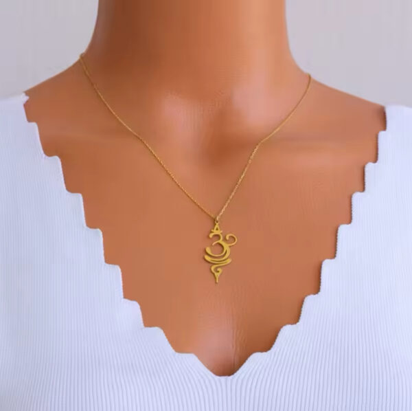 Necklace - Image 3